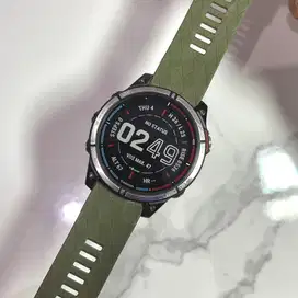 Garmin Quatix 7 spek seperti fenix 7