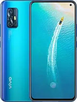 Vivo V19 Ram 8 / 128 Mulus Terawat