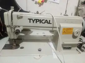 Mesin Jahit Typical Dinamo Biasa