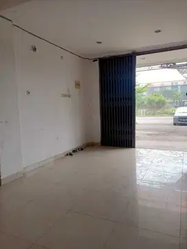 Disewakan ruko harmoni 3 lantai harapan indah bekasi