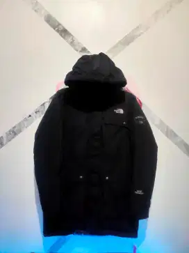 Jaket Bulang The North Face