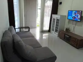 Disewakan Rumah Type 55/84 di daerah Bandung Timur