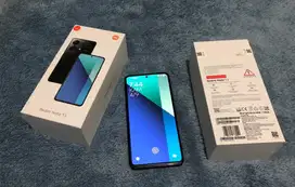 Redmi Note 13 4g 8/128gb ( bisa tukar tambah )