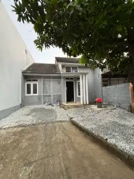 PERUMAHAN GREEN SIDE RESIDENCE DIJUAL CEPAT