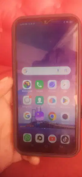 Jual Vivo y19 ram 6/128 no minus