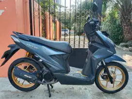 Honda beat DP 500,yuk th 2021