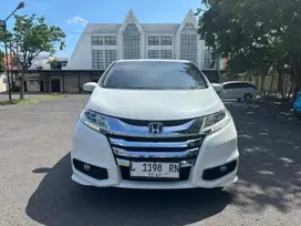 Honda Odyssey 2014 Bensin