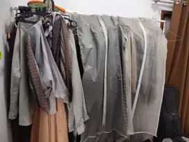 Baju Blouse Korea dan perlengkapan jualan
