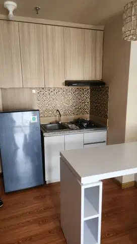 Disewakan Apartemen Mtown Tower Ellis 2Br  Lt.30 @Gading Serpong