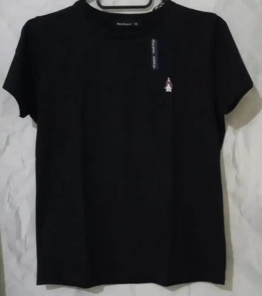 KAOS WANITA HUSH PUPPIES
