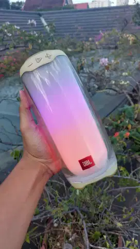 Jbl pulse 4 original
