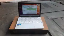 Jual Notebook Asus seri E 203 NAH