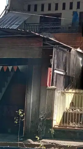 Dijual Ruko Makassar Sekitar BTP, Jalan Perintis Kemerdekaan