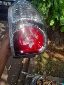 lampu Mika belakang