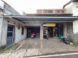 DIJUAL CEPAT RUMAH 3+1 KT