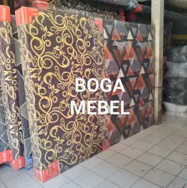 Kasur busa super boska 120x200x14 no 3