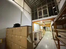 Sewa Gudang di Taman Tekno BSD, Setu, Tangerang Selatan, Banten