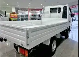 Isuzu Cash Back Traga
