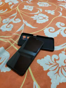 Dijual hp Oppo A 57 ram 4+4 GB