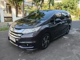 Honda Odyssey 2015 Bensin