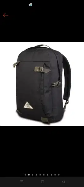 Tas Eiger Bekas