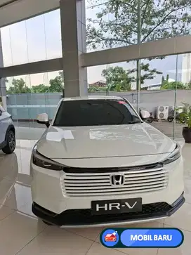 [Mobil Baru] Honda HRV E+ Baru