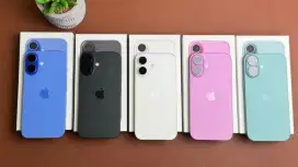 PROMO KREDIT IPHONE 16 BY HOME CREDIT DP 0 CICILAN 0% GRATIS 2X CICILN