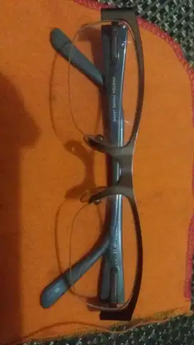 Frame Kacamata SWATCH SW42