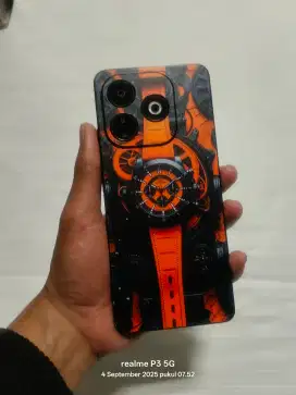 Advan X1 Fulset Mulus