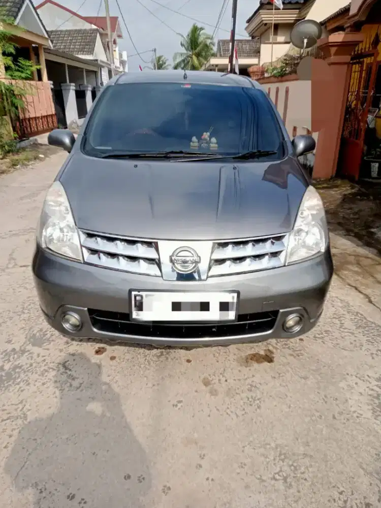 Di Jual Mobil Barang Istimewa dan Langka mulus luar dalam