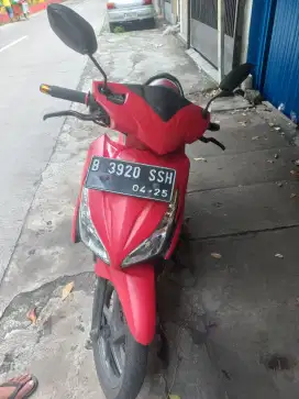 Honda Vario irit 7jt