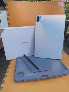 Xiaomi MiPad 5 (6/254) Bekas