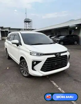 [Mobil Baru] Promo Avanza Baru