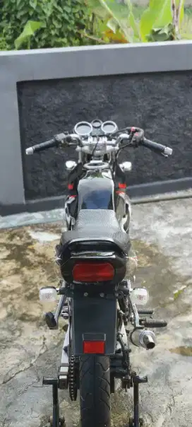 Ninja 2004 Superkips