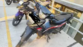 Revo x 2024 tangan pertama bukan diler 01-2029