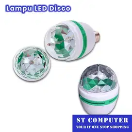 Bohlam Lampu LED Disco