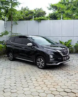 Livina VL 2021 AT TERMURAH
