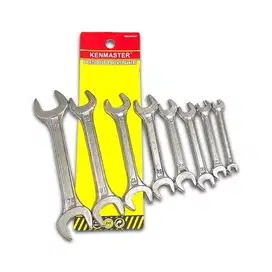 Kunci Pas Set 8 Pcs Kenmaster