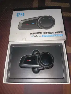 Intercom Maxto M2 Fullset