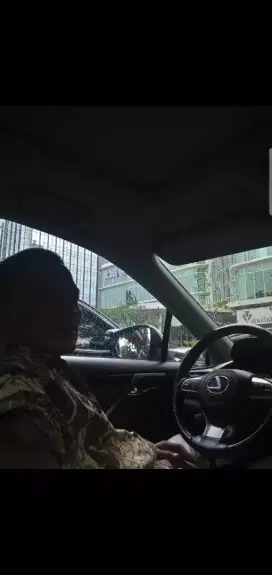Cari Kerja Driver