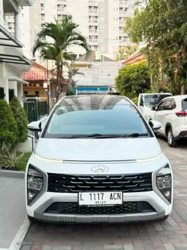 HYUNDAI STARGEZER PRIME 2022