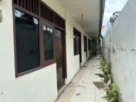RUMAH KONTRAKAN DIJUAL SEGERA
