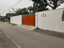 BU JUAL TANAH MURAH BONUS RUMAH BOLON COLOMADU