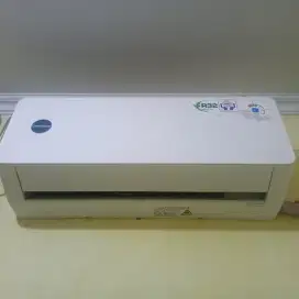 Dijual AC merk changhong 1/2pk