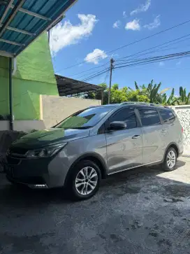 Wuling cortez turbo st lux at 2021 jual cepat/bisa tt
