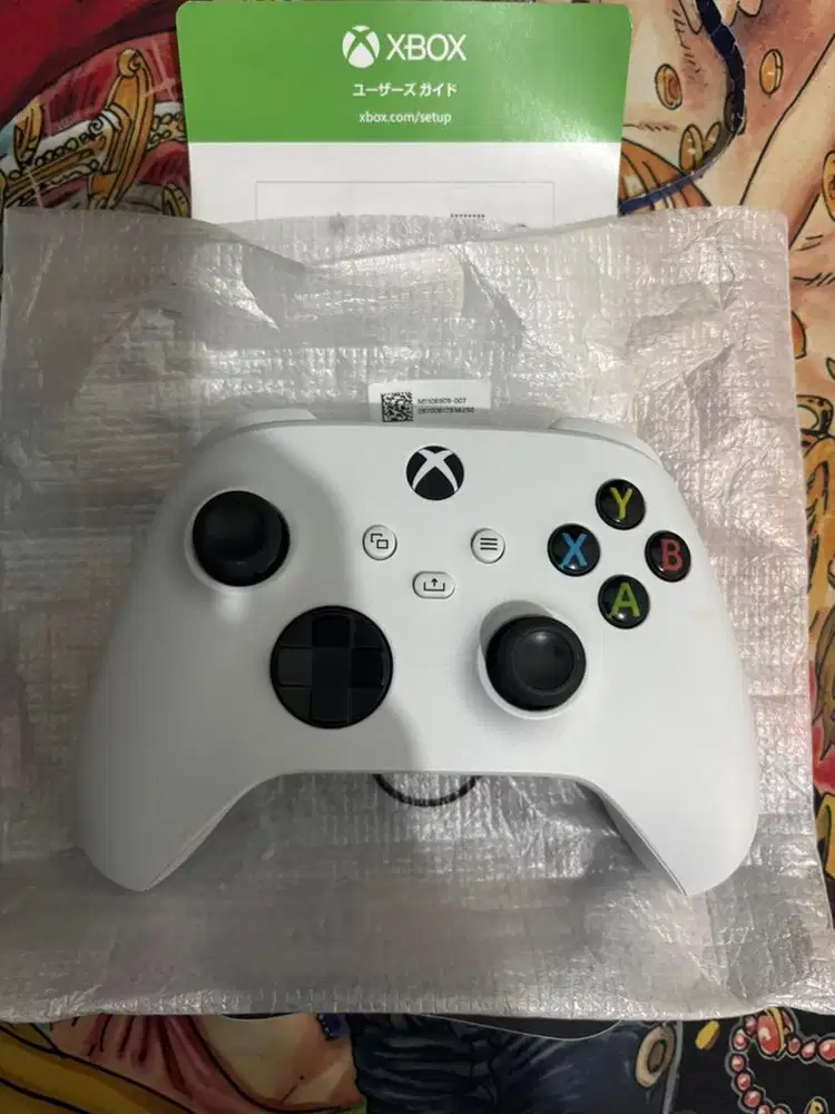 Stick xbox series