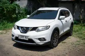 Nissan X-Trail 2.5 Matic 2015. Nissan. X-trail. 2.5. AT. T32.