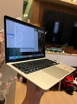 MacBook Air m1 256gb mulus