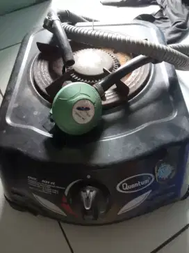 Kompor gas 1 tungku