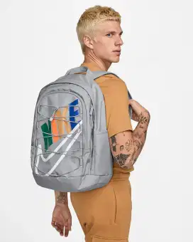 Tas NIKE  ori BACKPACK sisa ekport